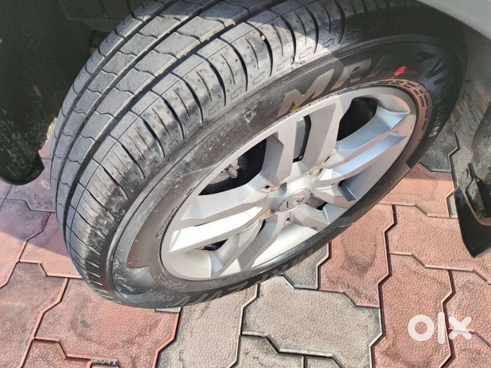 Renault Triber, 2022, Petrol