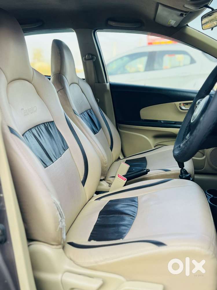 Honda Brio 2013-2016 Vx, 2015, Petrol
