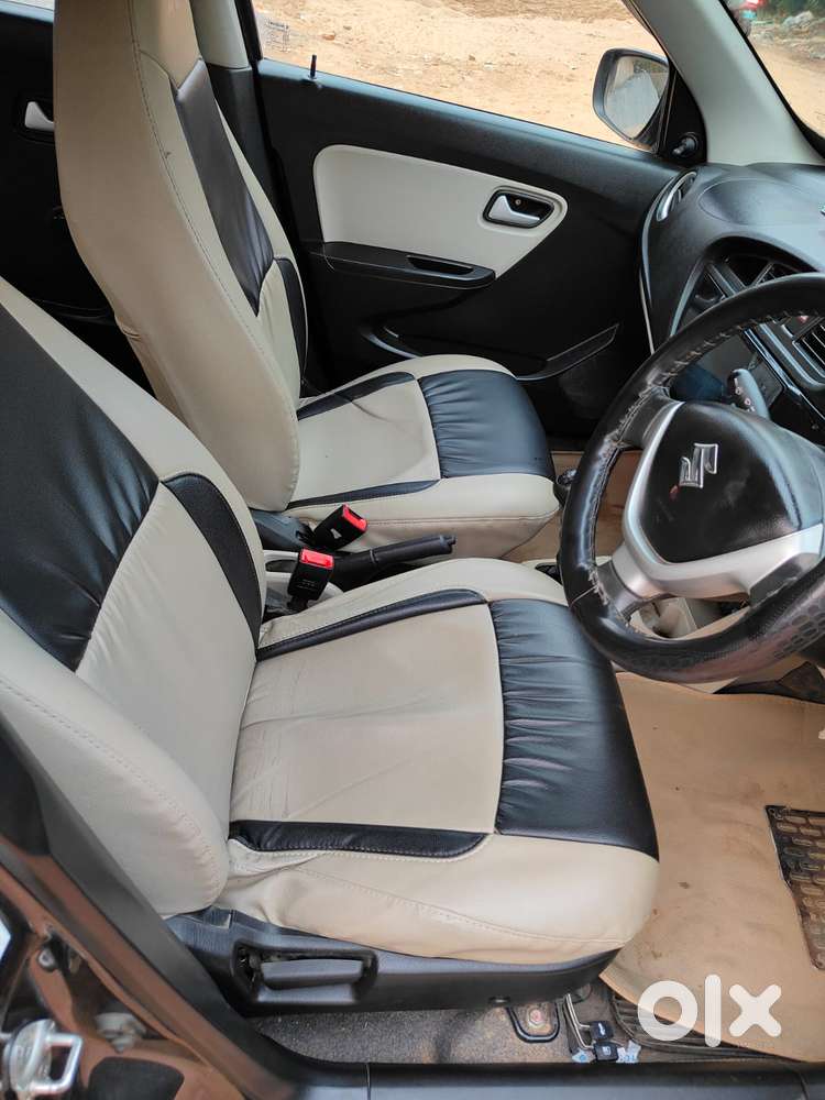 Maruti Suzuki Alto 800 2019-2023 0.8 Vxi, 2021, Petrol