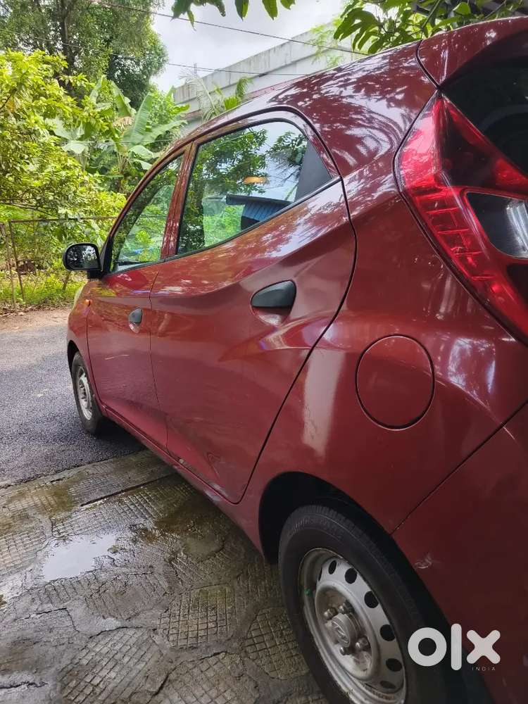 1st Owner  Only 45,195 Km  Hyundai Eon Era+  Very Well Maintaine