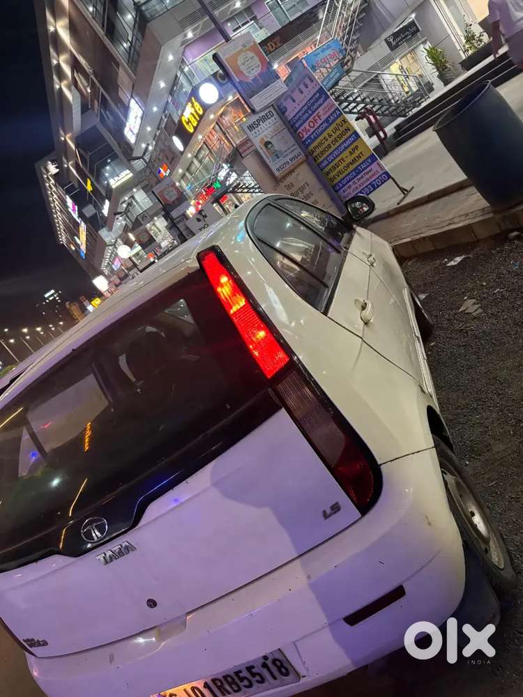 Tata Indica Vista Ls