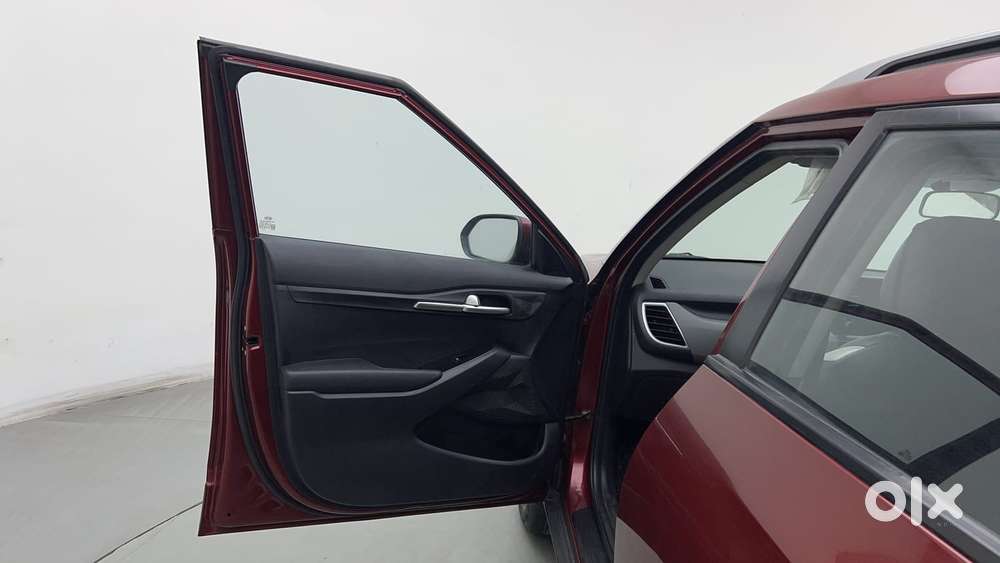 Kia Seltos Htk G, 2019, Petrol