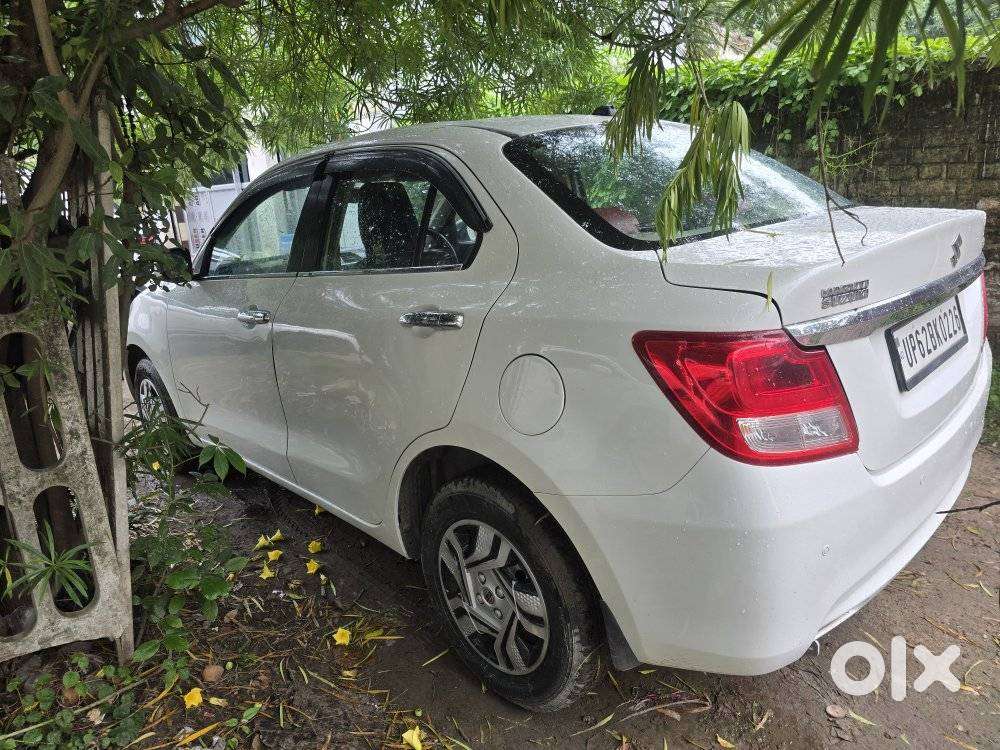 Maruti Suzuki Dzire Vdi, 2018, Diesel
