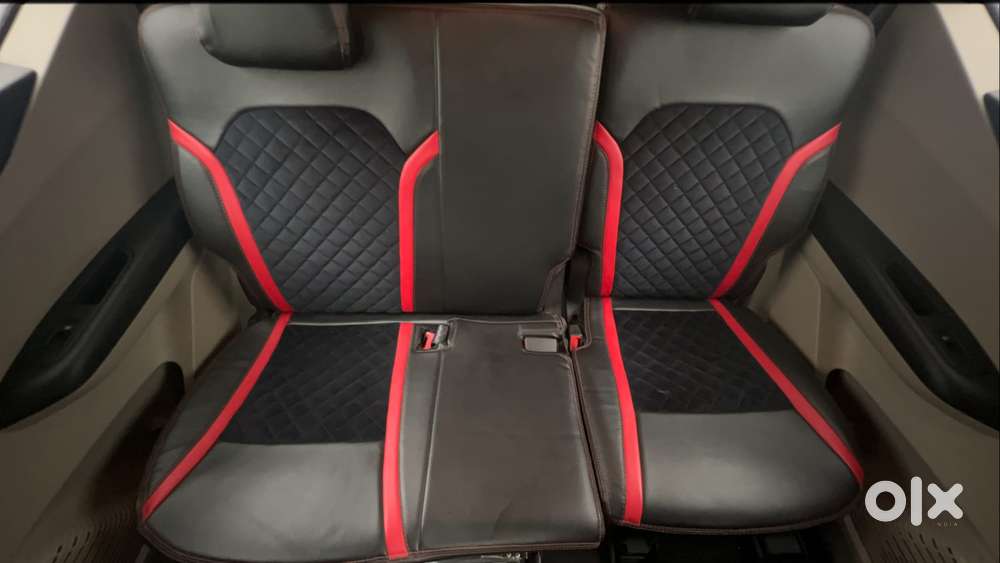 Renault Triber Rxt Easy-r Amt, 2021, Petrol