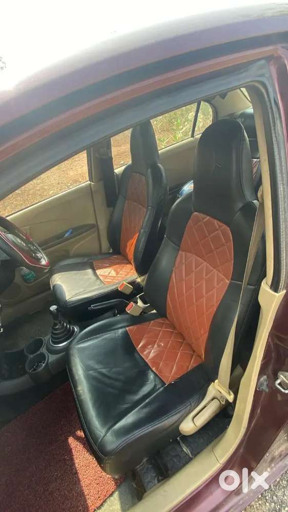 Honda Amaze 2016 Diesel 145000 Km Driven