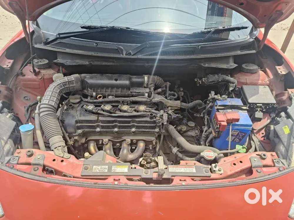 Maruti Suzuki Swift 2019