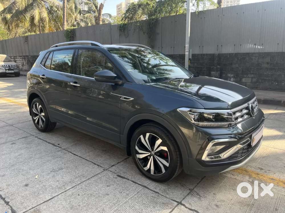 Volkswagen Taigun Gt Plus 1.5 Tsi Dsg, 2023, Petrol