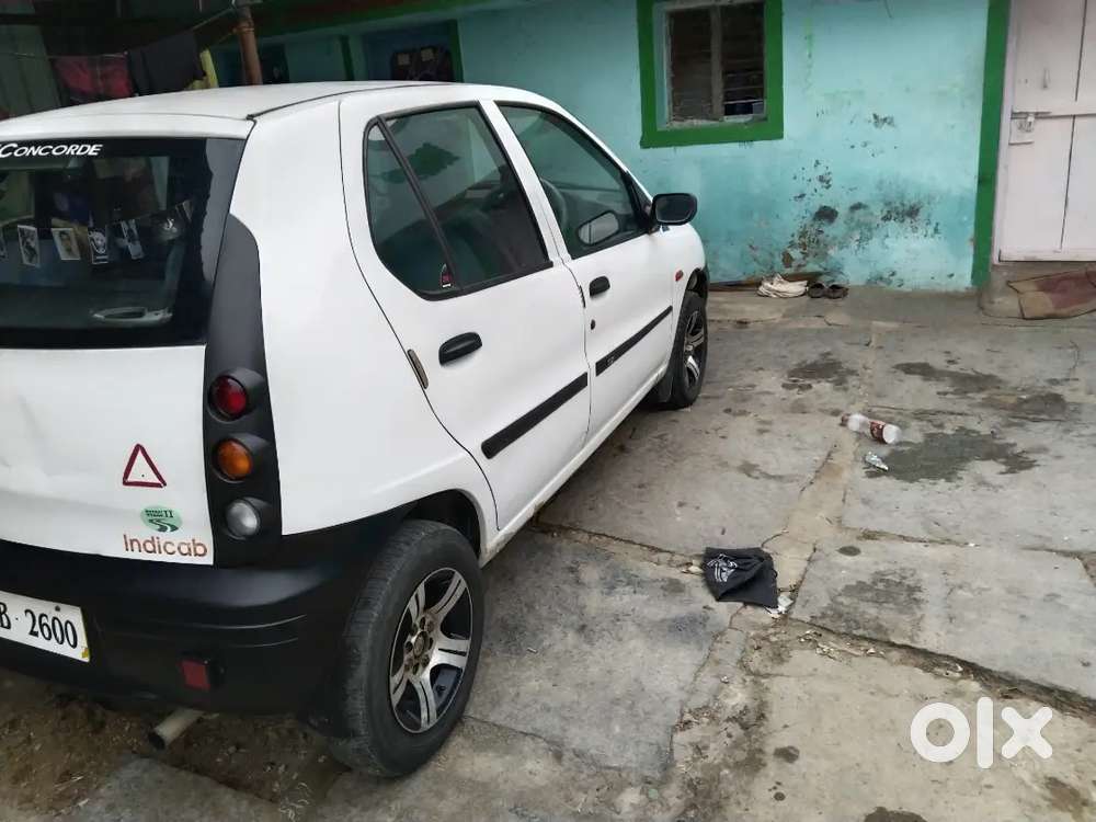 Indeca V2 Subwoofer 299mmmm Hd Mm