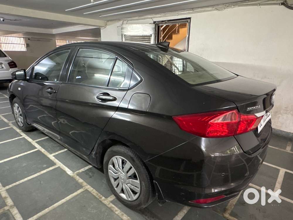 Honda City 2014 Petrol Well Maintained