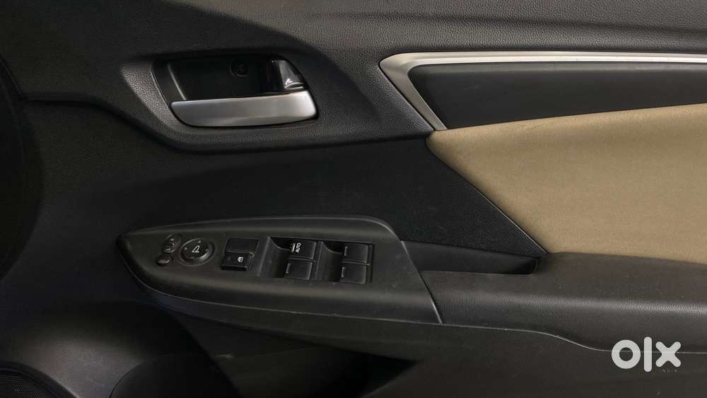 Honda Jazz 1.2 V At I Vtec, 2015, Petrol