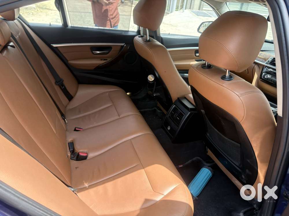 Bmw 3 Series 2.0 320d Luxury Line, 2019, Diesel