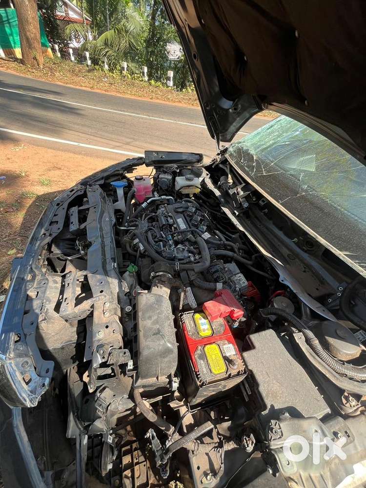 Maruti Suzuki Grand Vitara 2024 Petrol Good Condition