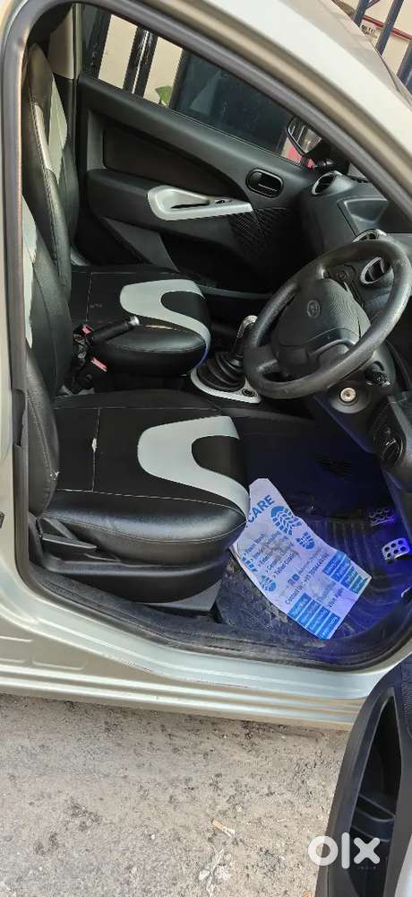 Ford Figo 2012 Diesel Well Maintained