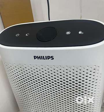 Philips air store purifier ac1211