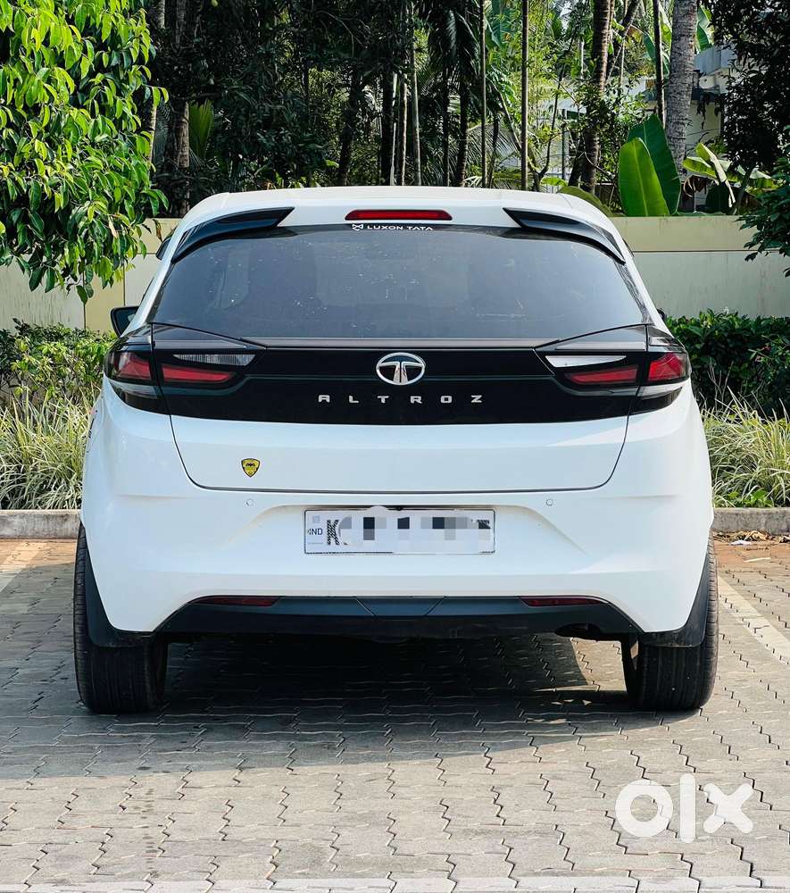 Tata Altroz 1.5 Xm Rhytm Diesel, 2021, Diesel