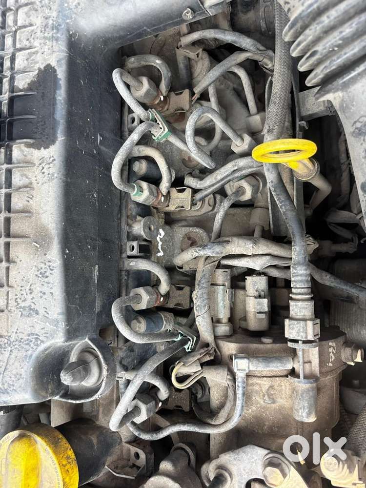 Nissan Micra 2012 Diesel Well Maintained