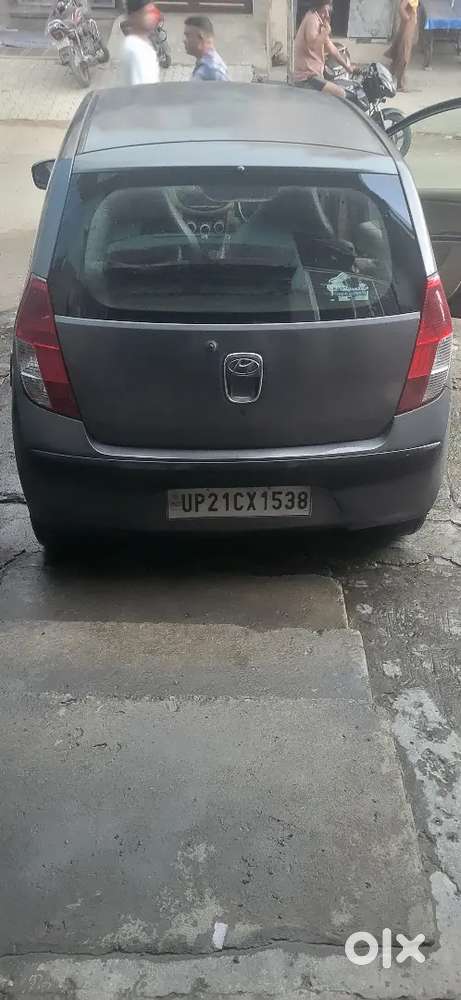 Hyundai I10 1.1 Bluedrive 2008