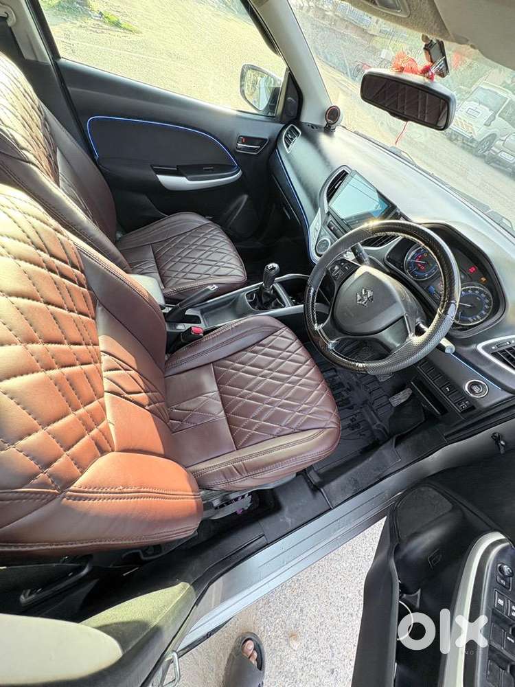 Maruti Suzuki Baleno 2019 Fully Modefied