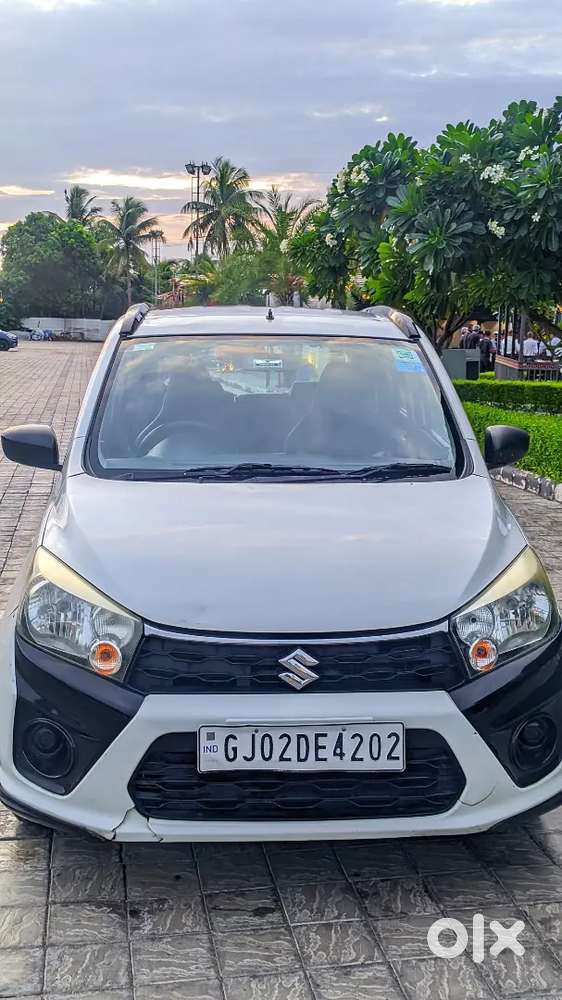 Maruti Suzuki Celerio X Automatic 2020