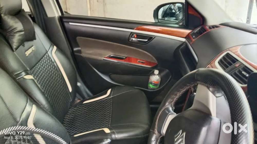 Maruti Suzuki Swift 2014