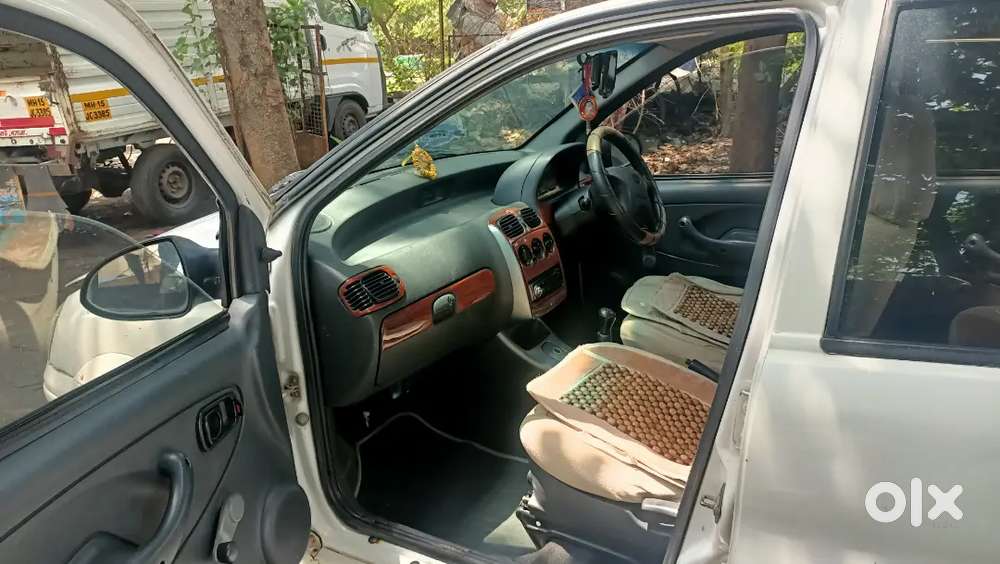 Tata Indica V2 Diesel 2008 Validity Period 2028