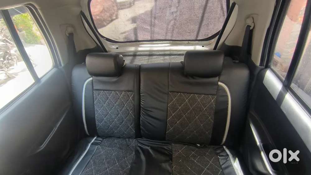 Wagon R Top Condition  Superb Mileage  Family Maintained Car