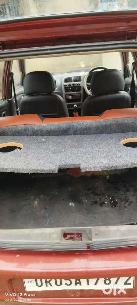 Maruti Suzuki Alto 2012 Petrol 65000 Km Driven Very Good Condition
