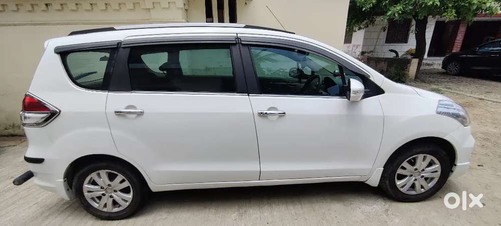 Maruti Suzuki Ertiga 2017 Diesel Car