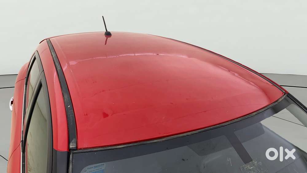 Maruti Suzuki Baleno 1.2 Zeta, 2018, Petrol