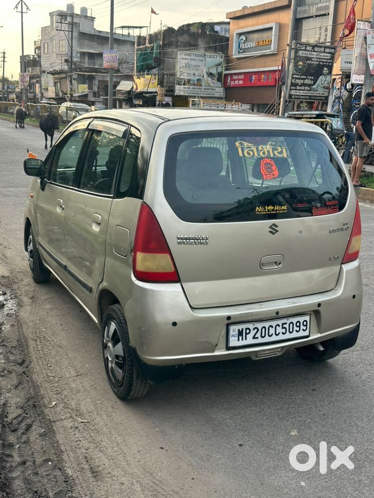 Maruti Suzuki Estilo 2010 Petrol Well Maintained