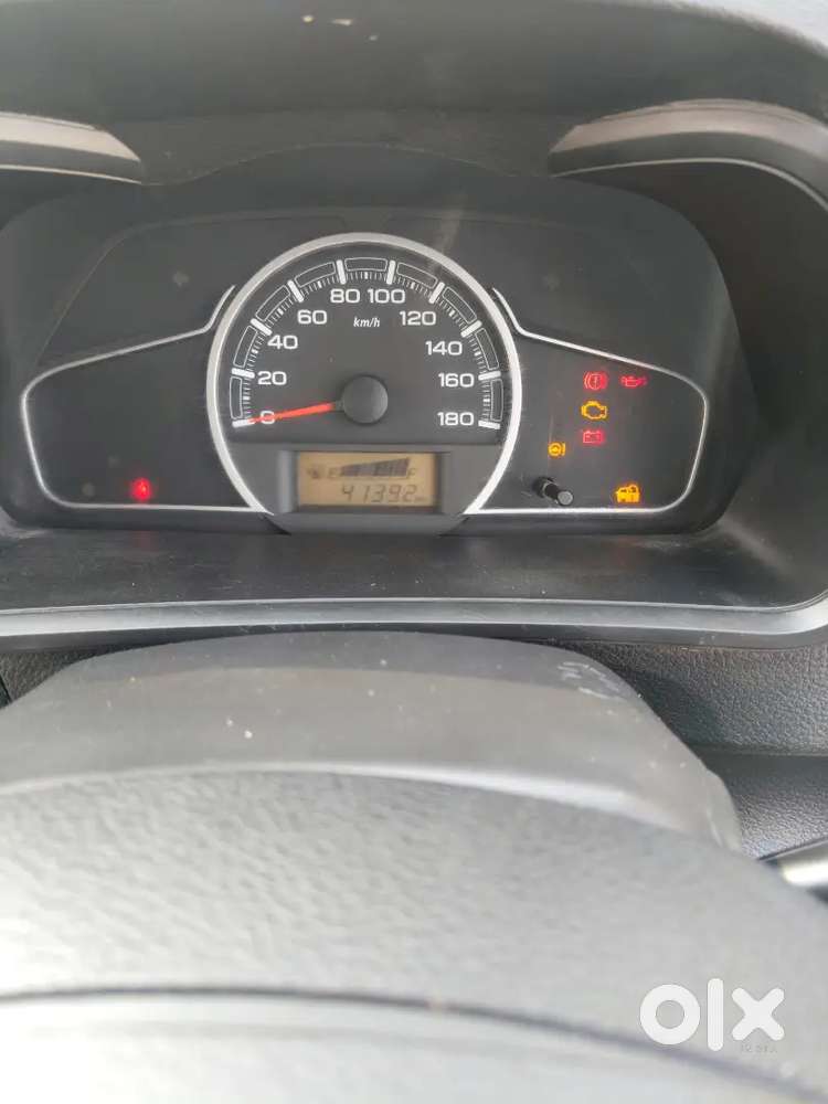Maruti Suzuki Alto 800 2022 Petrol 41355 Km Driven