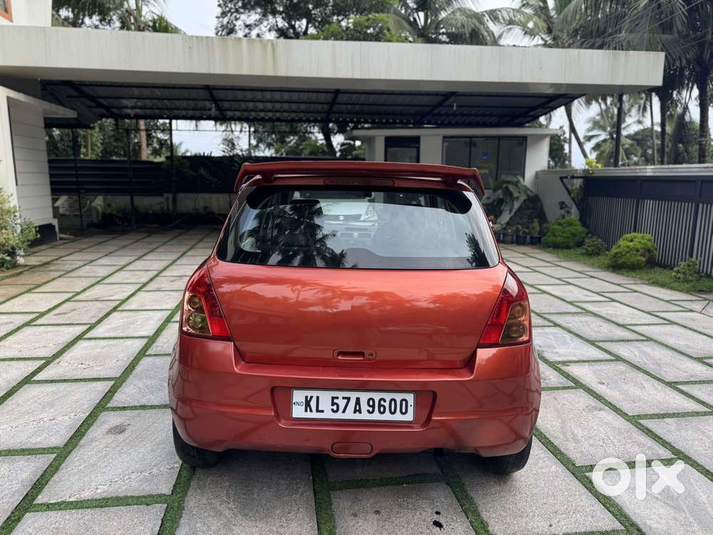 Maruti Suzuki Swift