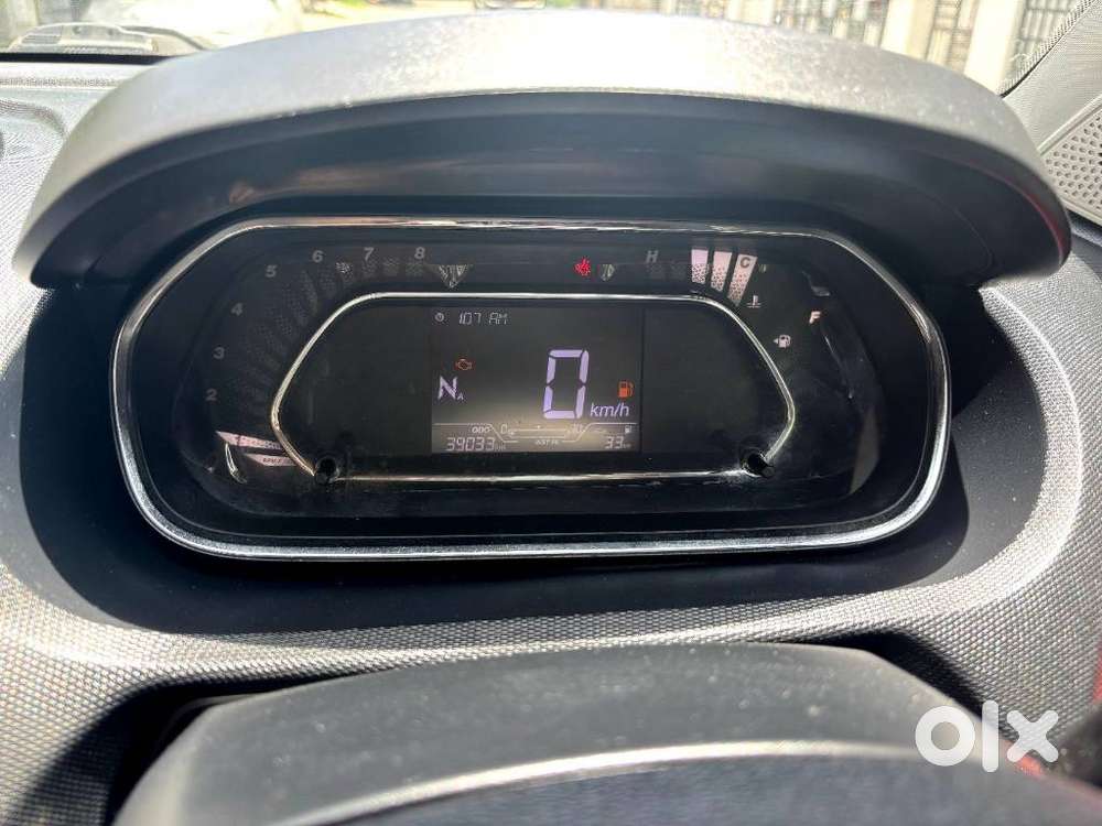 Tata Tiago Xza Plus, 2020, Petrol