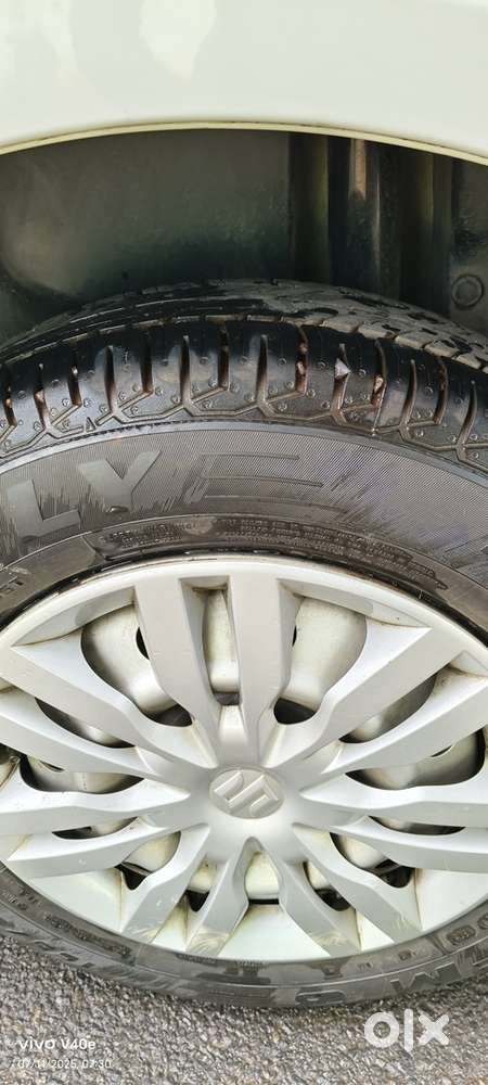 Maruti Suzuki Dzire 2021 Petrol Good Condition