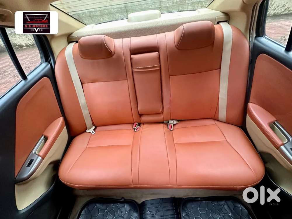 Honda City I Vtec Cvt Vx, 2015, Petrol