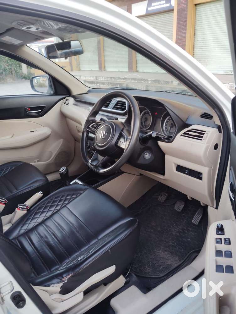 Maruti Suzuki Swift Dzire 1.3 Vxi, 2022, Petrol