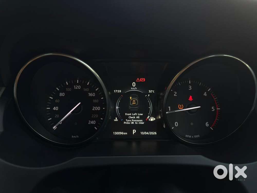 Land Rover Range Evoque Prestige Sd4, 2016, Diesel