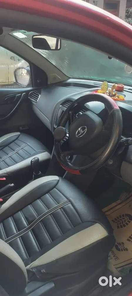 Tata Tigor 2019 Diesel