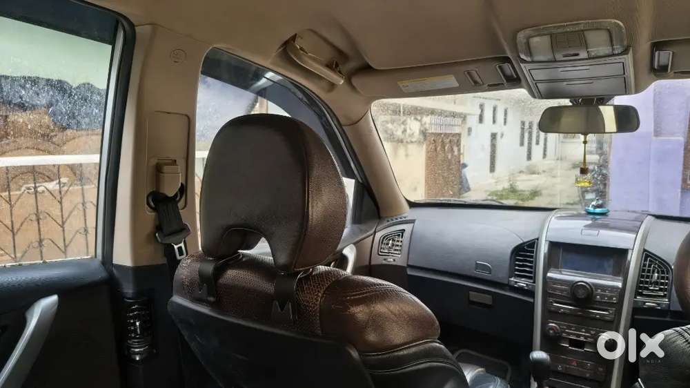 Mahindra Xuv500 2013 Diesel Good Condition