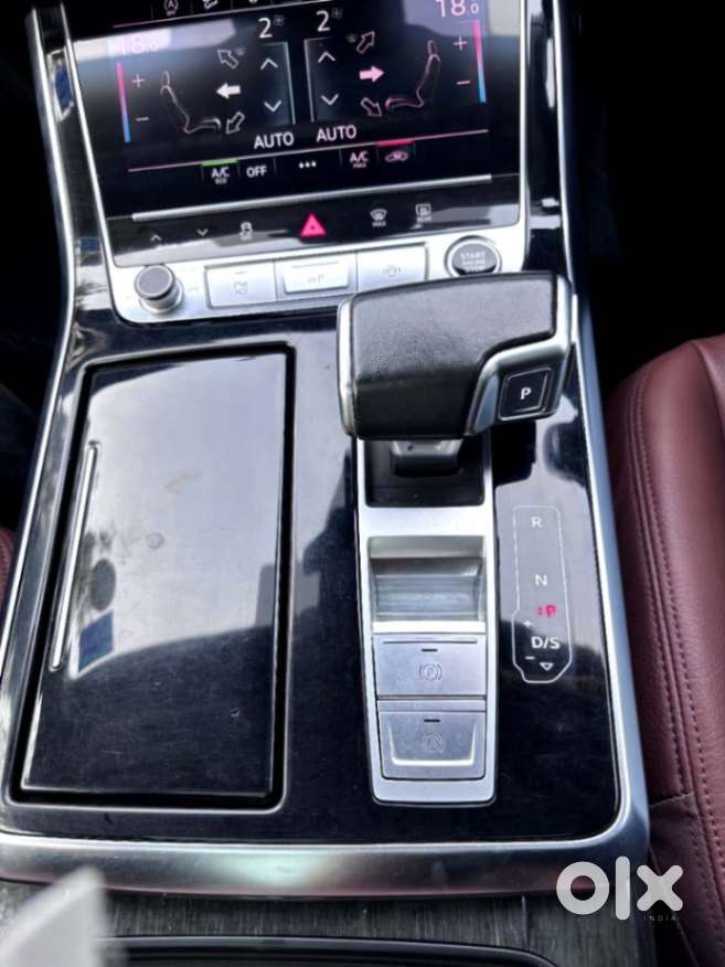 Audi Q7 Technology 55 Tfsi W/o Matrix, 2023, Petrol