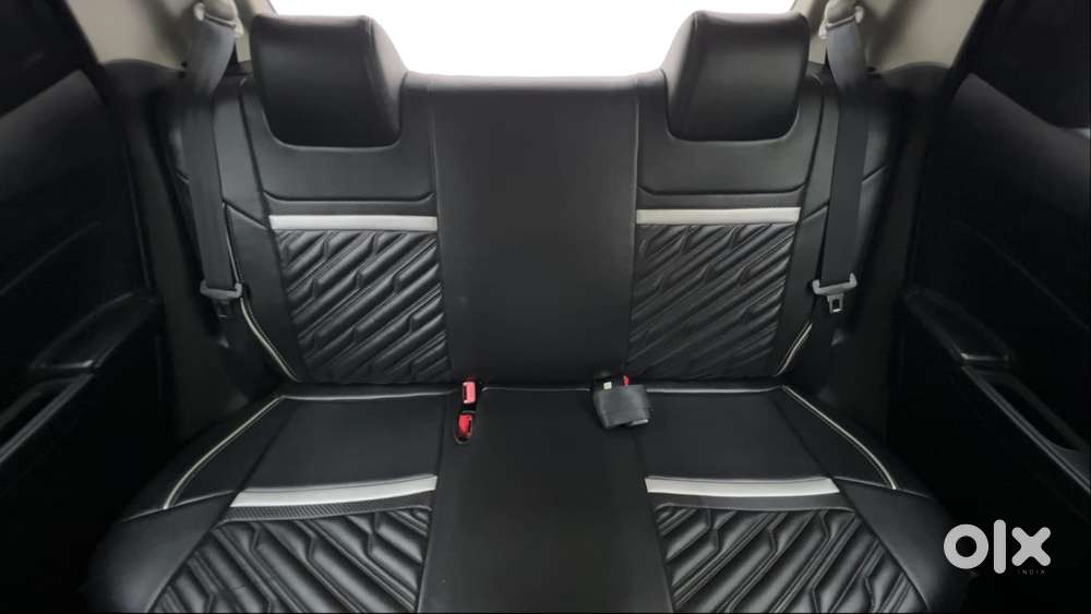 Maruti Suzuki Swift Amt Vvt Vxi, 2019, Petrol