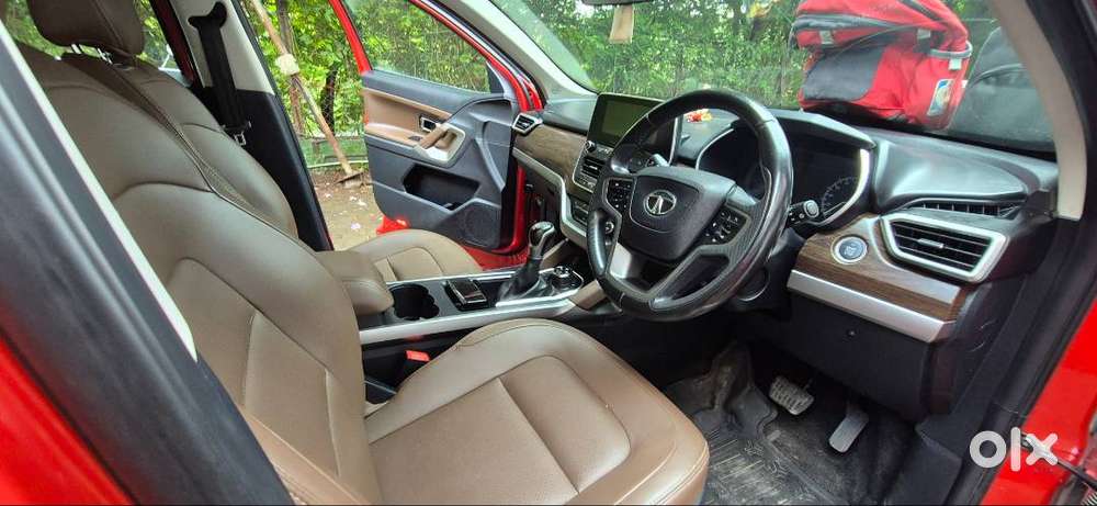 Tata Harrier Xza Diesel 2020 Automatic 72k Kms