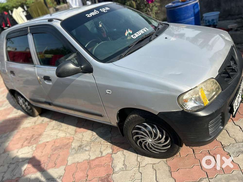 Maruti Suzuki Alto 800 2012 Cng & Hybrids Good Condition
