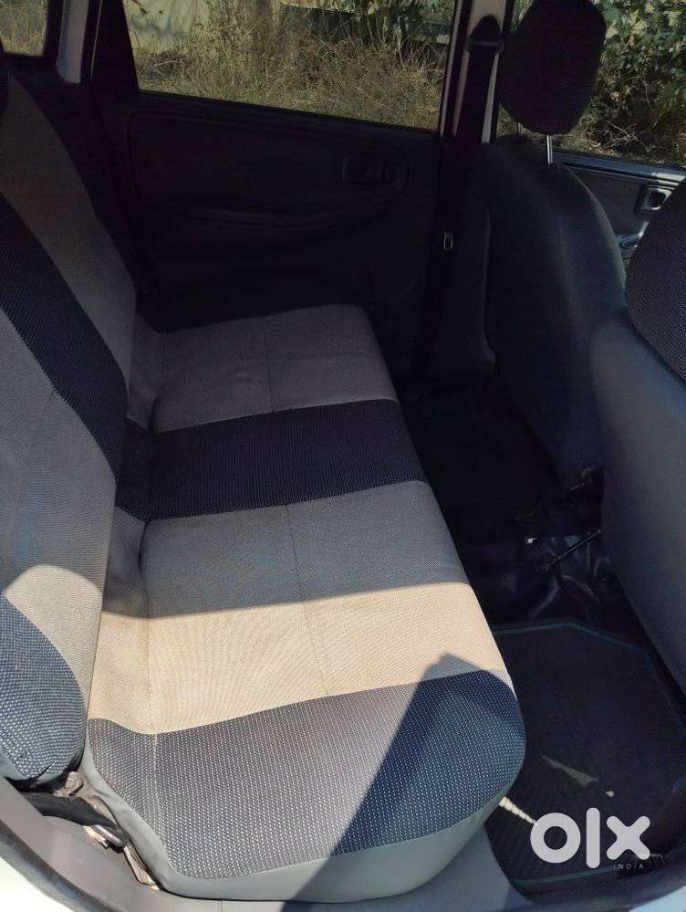 Maruti Suzuki 1000 Ac, 2005, Petrol