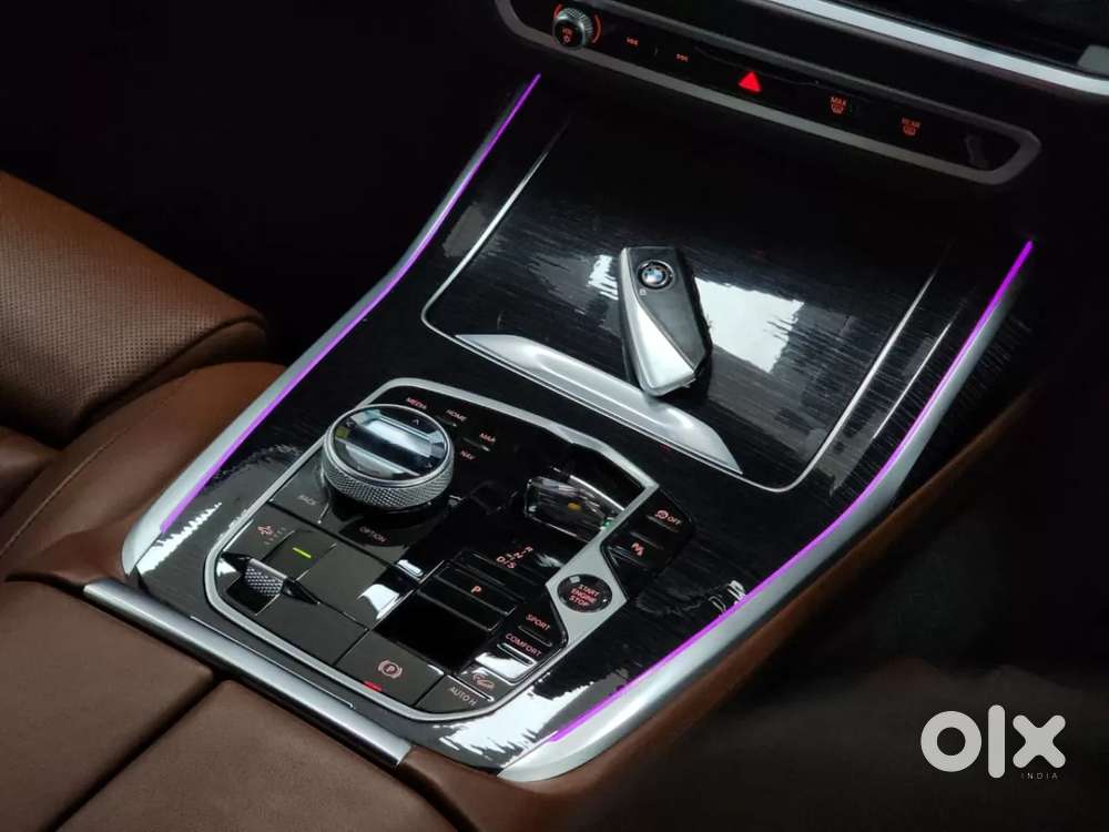 Bmw X7 3.0 Xdrive 40d M Sport, 2024, Diesel
