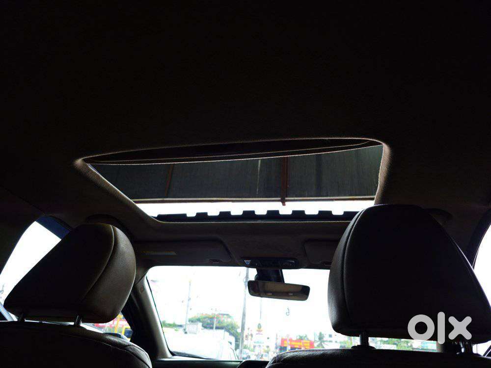 Honda City I Vtec Vx Option, 2017, Petrol