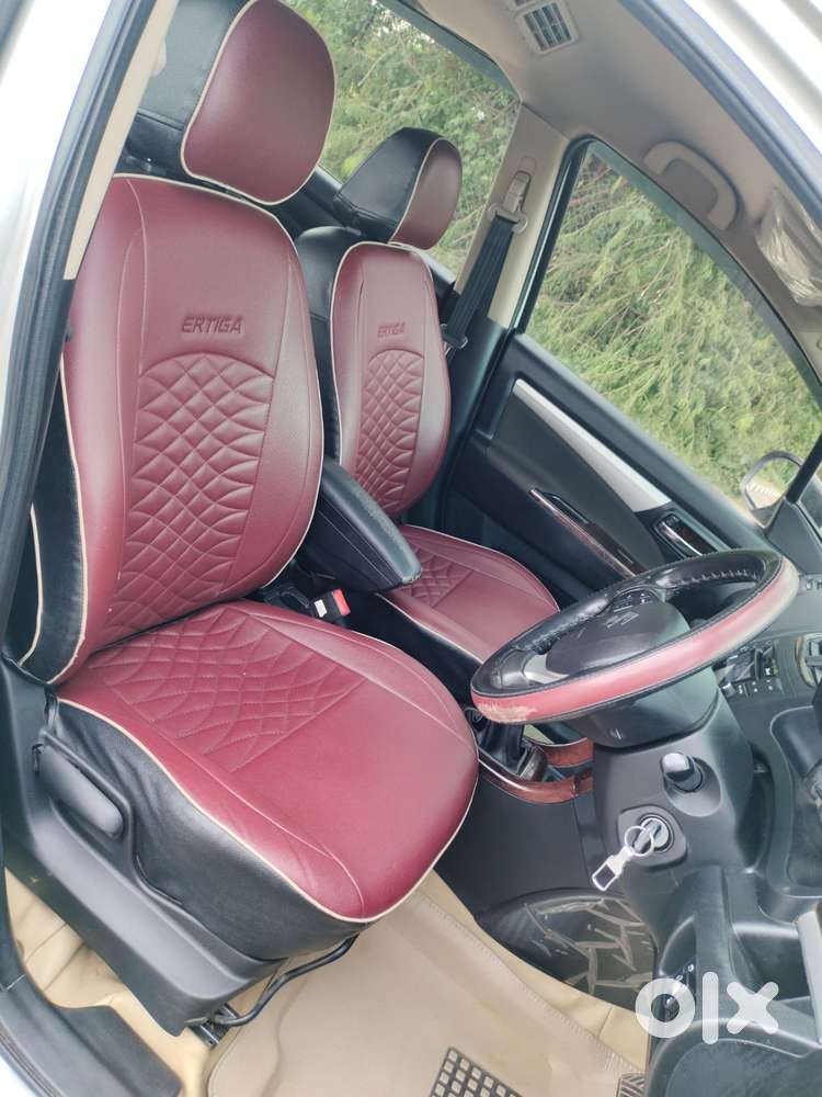 Maruti Suzuki Ertiga 2018-2022 1.4 Vxi Shvs, 2018, Cng & Hybrids