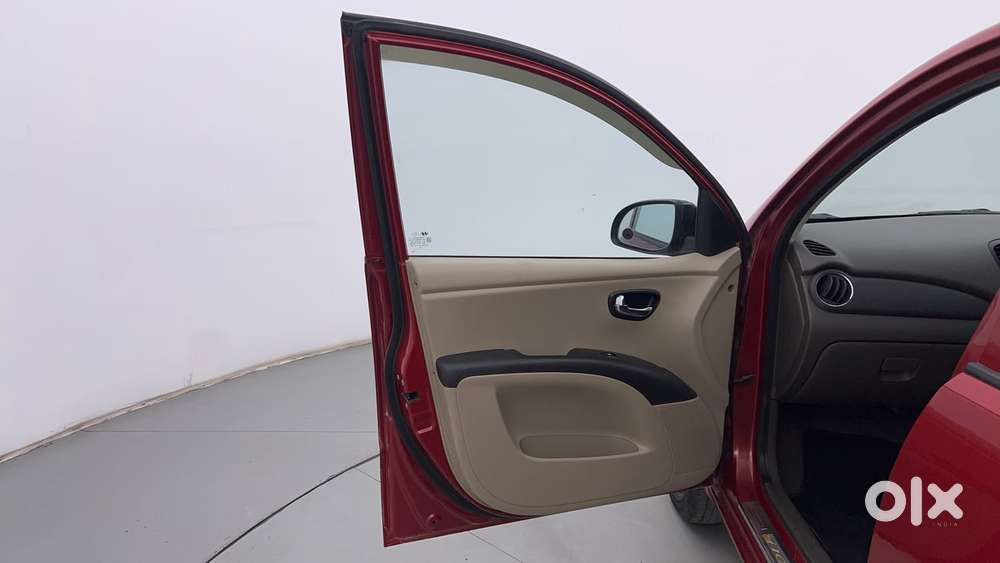 Hyundai I10 Sportz 1.2 Kappa2, 2013, Petrol