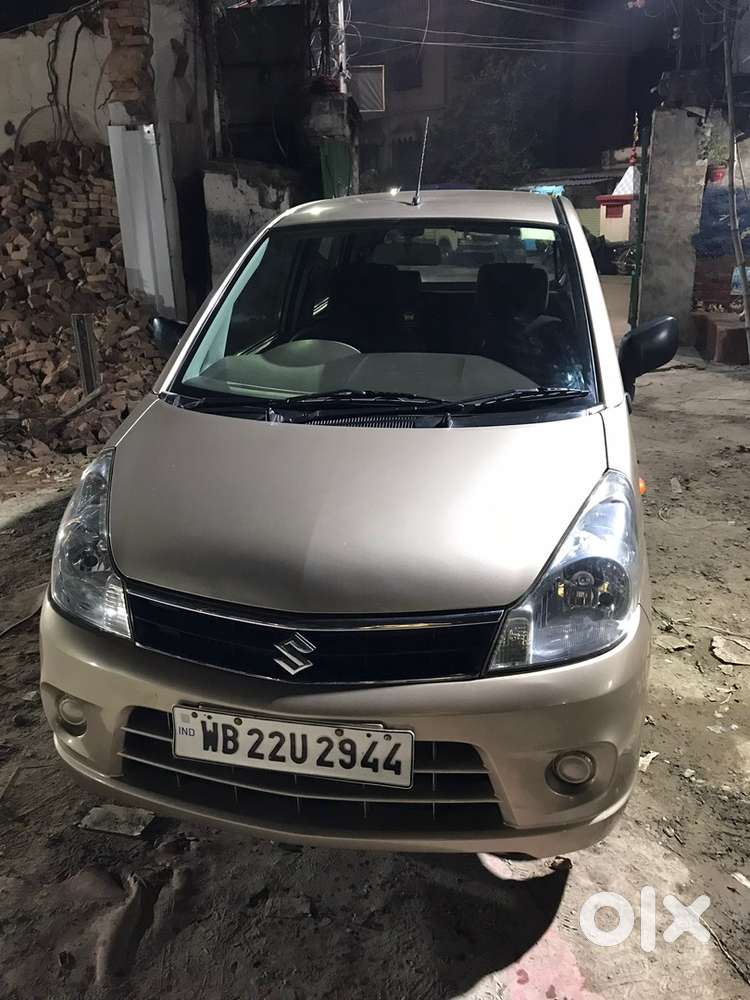 Maruti Suzuki Zen 2012