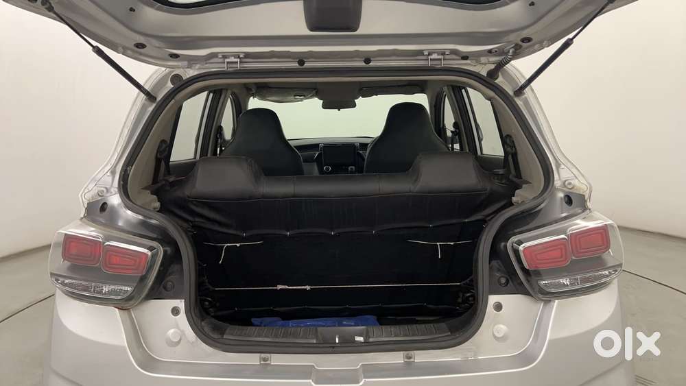 Mahindra Kuv100 Nxt 1.2 K4 Plus Diesel 6 Str, 2017, Diesel